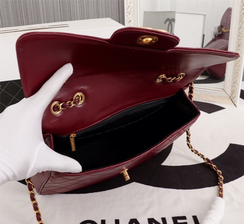 Chanel CF Series Bags